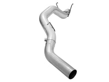 画像をギャラリービューアに読み込む, aFe Atlas 5in DPF-Back Aluminized Steel Exhaust Dodge RAM Diesel Trucks 13-14 L6-6.7L (td) Mega Cab