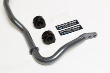 画像をギャラリービューアに読み込む, Progress Tech LT 02-09 Chevrolet Trailblazer / GMC Envoy (2WD/4WD) Rear Sway Bar (27mm) - Gray