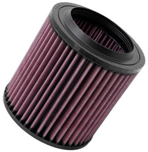 画像をギャラリービューアに読み込む, K&amp;N Replacement Air Filter AUDI A8/S8 W12, 2004-2010