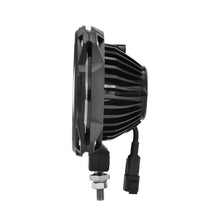 画像をギャラリービューアに読み込む, KC HiLiTES 6in. Pro6 Gravity LED Light 20w Single Mount Wide-40 Beam (Pair Pack System)