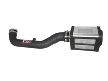 画像をギャラリービューアに読み込む, Injen 05-19 Nissan Frontier 4.L V6 w/ Power Box Wrinkle Black Power-Flow Air Intake Syst