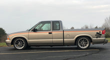 画像をギャラリービューアに読み込む, Ridetech 82-03 S10 S15 and Sonoma TruTurn System with ShockWaves or Coilovers