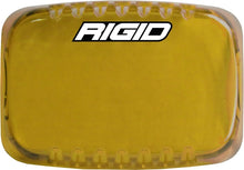 画像をギャラリービューアに読み込む, Rigid Industries SR-M Light Cover - Yellow