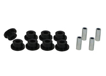 画像をギャラリービューアに読み込む, Whiteline Plus 80-92 Volkswagen Vanagon T3 Front Steering-Rack &amp; Pinion Mount Bushing