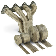 画像をギャラリービューアに読み込む, DEI Exhaust Wrap 2in x 100ft - Titanium