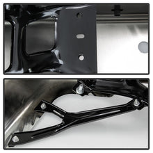 画像をギャラリービューアに読み込む, xTune 09-18 Dodge Ram 1500 w/Parking Sensor OEM Style Steel Rear Bumper - Chrome RB-DR09-SET-WS-C