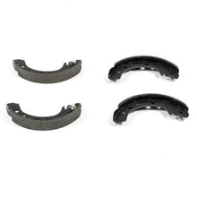 画像をギャラリービューアに読み込む, Power Stop 91-92 Saturn SC Rear Autospecialty Brake Shoes
