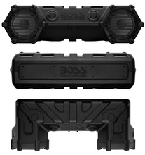 画像をギャラリービューアに読み込む, Boss Audio Systems ATV Bluetooth Sound System/ Amplified 6.5in Speakers
