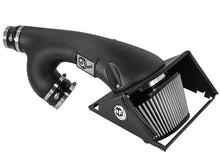 画像をギャラリービューアに読み込む, aFe MagnumFORCE Pro DRY S Stage-2 Intake System 16 Ford F-150 EcoBoost V6-2.7L/3.5L (tt)