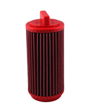 画像をギャラリービューアに読み込む, BMC 02-07 Mercedes C 180 Kompressor Replacement Cylindrical Air Filter