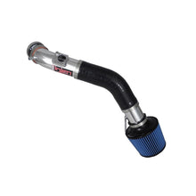 画像をギャラリービューアに読み込む, Injen 10-12 Mazda 3 2.5L-4cyl Black Cold Air Intake w/ Silicone Intake Hose