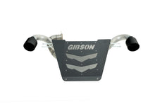 画像をギャラリービューアに読み込む, Gibson 2019 Honda Talon 1000R/X 2.25in Dual Exhaust - Black Ceramic