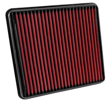 画像をギャラリービューアに読み込む, AEM 07-10 Toyota Tundra/Sequoia/Land Cruiser DryFlow Air Filter