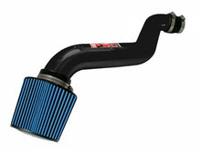 画像をギャラリービューアに読み込む, Injen 94-97 Honda Accord 2.2L 4Cyl Black Short Ram Intake