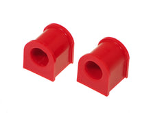 画像をギャラリービューアに読み込む, Prothane 84-89 Nissan 300ZX Rear Sway Bar Bushings - 22mm - Red