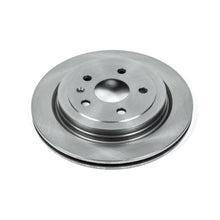 画像をギャラリービューアに読み込む, Power Stop 08-18 Cadillac CTS Rear Autospecialty Brake Rotor