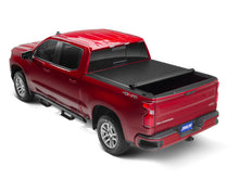 画像をギャラリービューアに読み込む, Tonno Pro 14-19 Chevy Silverado 1500 5.8ft Fleetside Lo-Roll Tonneau Cover