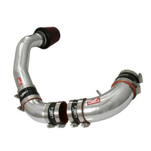 画像をギャラリービューアに読み込む, Injen 04-06 Tiburon 2.0L 4 Cyl. Polished Cold Air Intake