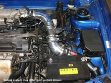 画像をギャラリービューアに読み込む, Injen 04-06 Tiburon 2.0L 4 Cyl. Black Cold Air Intake