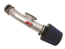 画像をギャラリービューアに読み込む, Injen 97-01 Camry 98-03 Solara V6 (No CARB for 03 Solara) Polished Short Ram Intake