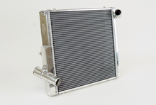 画像をギャラリービューアに読み込む, CSF Porsche 991.2 Carrera/GT3/RS/R 991 GT2/RS 718 Boxster/ Cayman/ GT4 Aluminum Side Radiator- Left