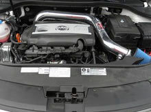画像をギャラリービューアに読み込む, Injen 10-11 Volkswagen MKVI GTI 2.0L TSI 4cyl Black Cold Air Intake