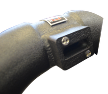 画像をギャラリービューアに読み込む, Injen 16-18 BMW 330i B48 2.0L (t) Wrinkle Black Cold Air Intake