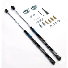 画像をギャラリービューアに読み込む, Rugged Ridge 07-18 Jeep Wrangler JK Hood Lift Kit