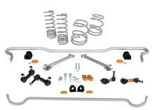 画像をギャラリービューアに読み込む, Whiteline Subaru Impreza WRX GR/GV Grip Series Stage 1 Kit