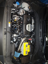 画像をギャラリービューアに読み込む, Injen 18-20 Hyundai Kona L4-1.6L Turbo Laser Black IS Short Ram Cold Air Intake System