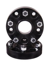 画像をギャラリービューアに読み込む, Rugged Ridge Wheel Adapters 1.375-In 5x4.5-In to 5x5.5-In Bolt