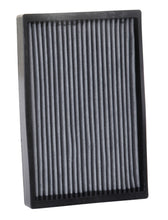 画像をギャラリービューアに読み込む, K&amp;N 12-15 Tesla S Electric Cabin Air Filter