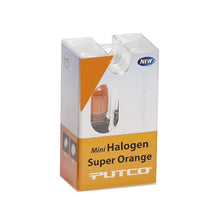 画像をギャラリービューアに読み込む, Putco Mini-Halogens - 1157 - Super Orange