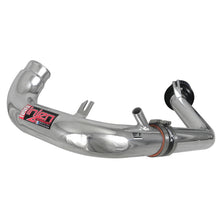 画像をギャラリービューアに読み込む, Injen 12-13 Fiat 500 1.4L 4Cyl Polished Cold Air Intake