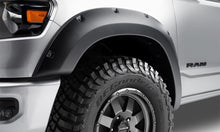 画像をギャラリービューアに読み込む, Bushwacker 94-01 Dodge RAM 1500 / 94-02 RAM 2500 &amp; 300 (Excl. Dually) Forge Style Flares 4pc - Black