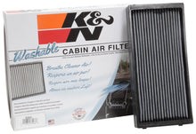 画像をギャラリービューアに読み込む, K&amp;N BMW X5/X5 M/X6/X6 M Cabin Air Filter