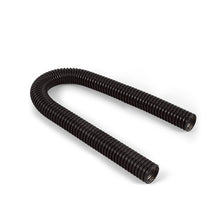 画像をギャラリービューアに読み込む, Mishimoto 36in Flexible Radiator Hose Kit Black