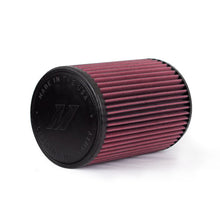 画像をギャラリービューアに読み込む, Mishimoto Performance Air Filter 4in Inlet 6in Filter Length
