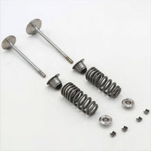 画像をギャラリービューアに読み込む, Ford Racing 2018 Cobra Jet 5.2L Titanium Valve Train Kit