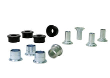 画像をギャラリービューアに読み込む, Whiteline 80-92 Volkswagen Caravelle T3 Front Control Arm Upper Inner Bushing