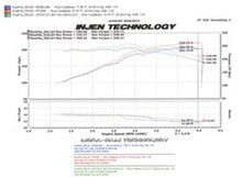 画像をギャラリービューアに読み込む, Injen 05-09 Tacoma X-Runner 4.0L V6 w/ Power Box Polished Power-Flow Air Intake System