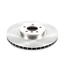 画像をギャラリービューアに読み込む, Power Stop 11-18 BMW X5 Front Autospecialty Brake Rotor