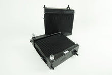 画像をギャラリービューアに読み込む, CSF 20+ Toyota GR Supra High-Performance Auxiliary Radiator , Fits Both L&amp;R Two Required