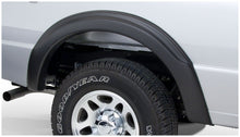 画像をギャラリービューアに読み込む, Bushwacker 93-11 Ford Ranger Styleside OE Style Flares 4pc 72.0/84.0in Bed - Black