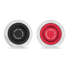 画像をギャラリービューアに読み込む, Mishimoto 05-13 Ford Mustang Oil FIller Cap - Black