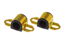 画像をギャラリービューアに読み込む, Prothane Universal Sway Bar Bushings - 24mm for A Bracket - Black