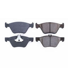 画像をギャラリービューアに読み込む, Power Stop 04-08 Chrysler Crossfire Front Z16 Evolution Ceramic Brake Pads
