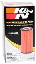 画像をギャラリービューアに読み込む, K&amp;N Performance Oil Filter for 04-15 Mercedes Benz