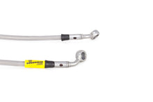 画像をギャラリービューアに読み込む, Goodridge 12-15 Honda Civic Si / 13-15 Acura ILX 2.4L (Lrg Disc) Stainless Steel Brake Line Kit