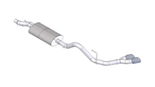 画像をギャラリービューアに読み込む, Corsa 2011-2014 Ford F-150 EcoBoost 3.5L V6 Polished Sport Cat-Back Exhaust